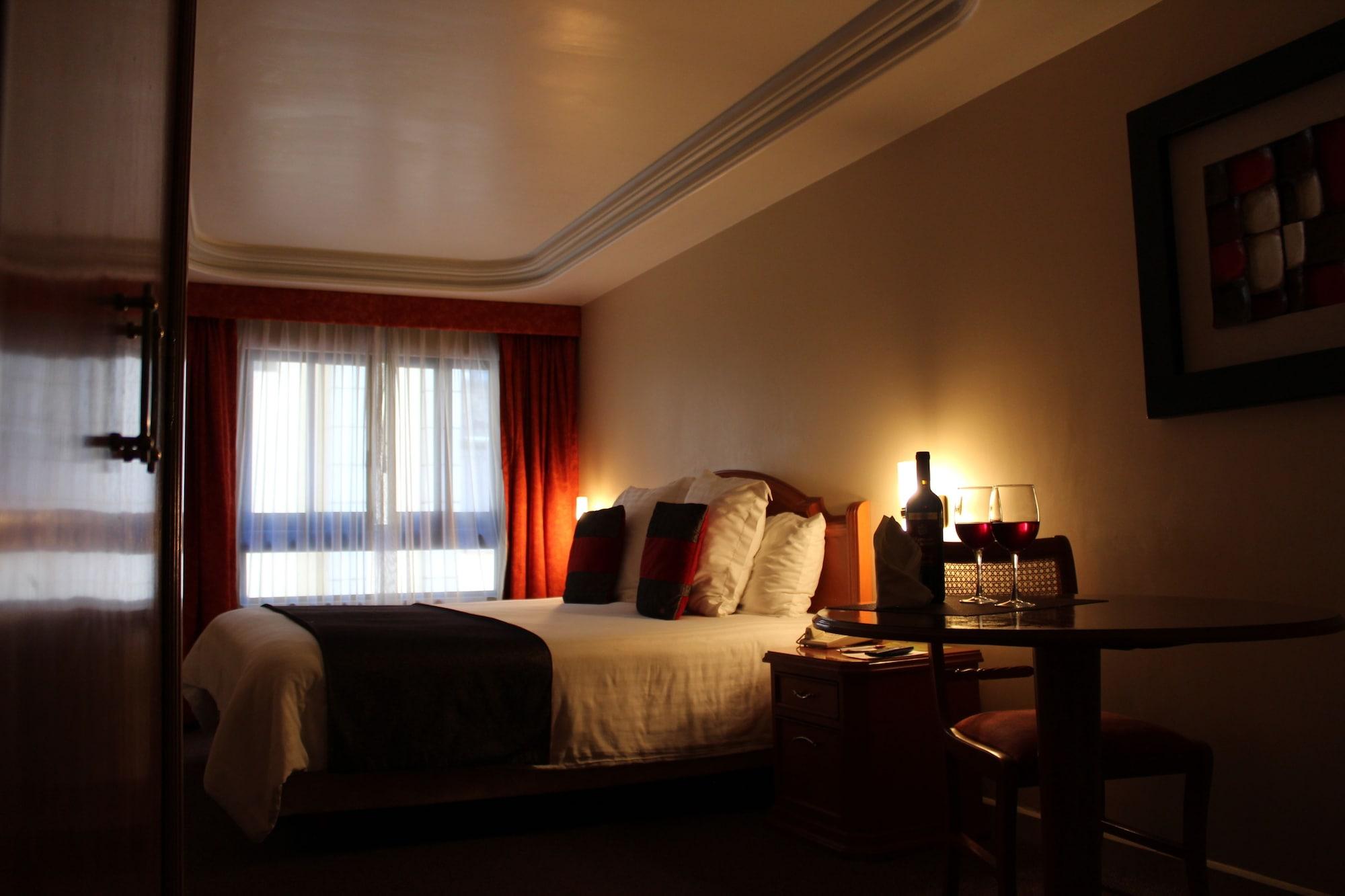 Hive Mexico City By G Hotels Exterior photo