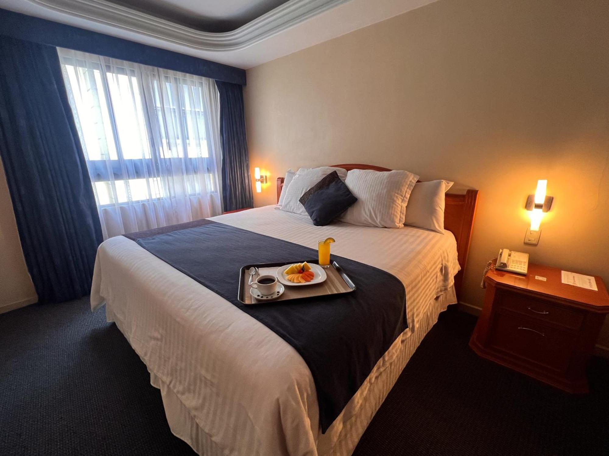 Hive Mexico City By G Hotels Exterior photo
