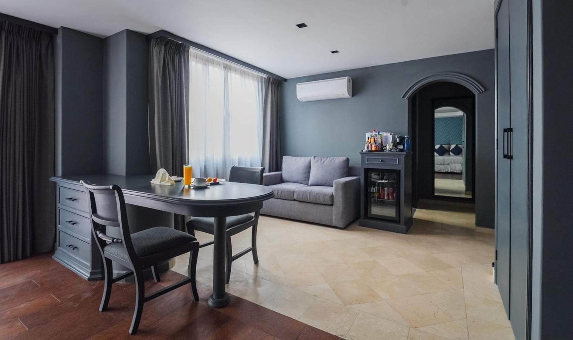 Hive Mexico City By G Hotels Exterior photo