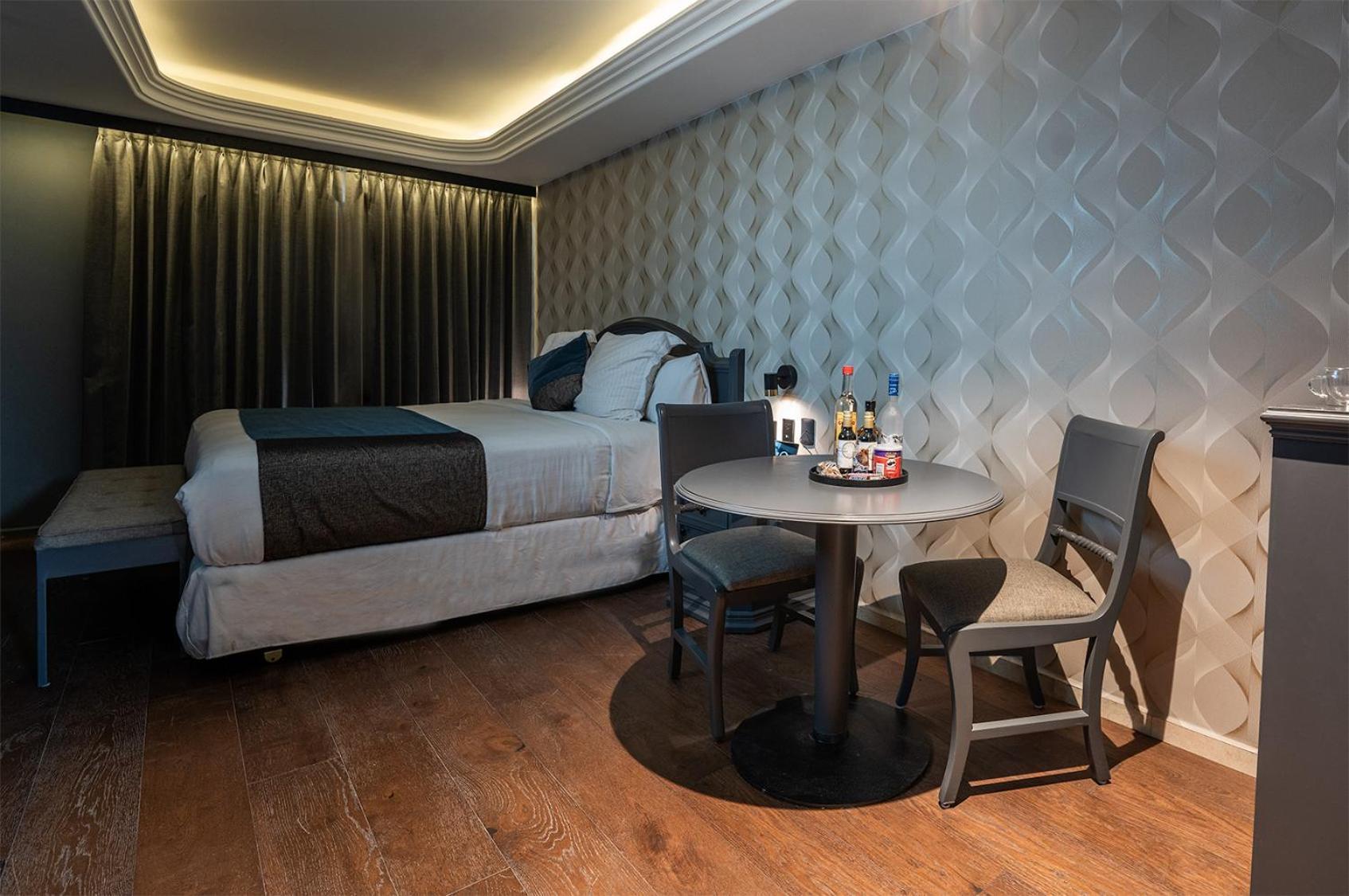 Hive Mexico City By G Hotels Exterior photo