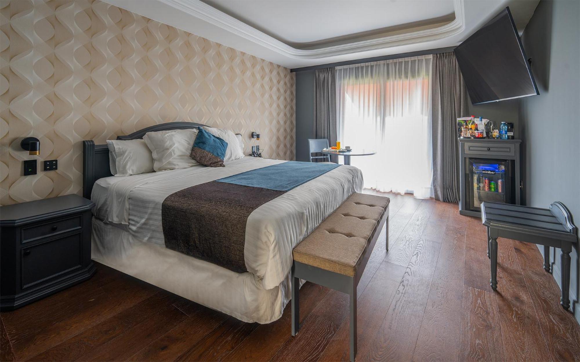 Hive Mexico City By G Hotels Exterior photo