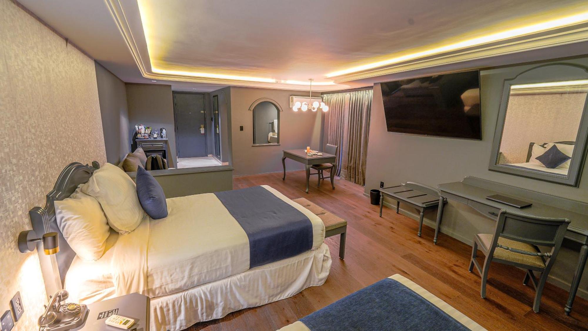 Hive Mexico City By G Hotels Exterior photo