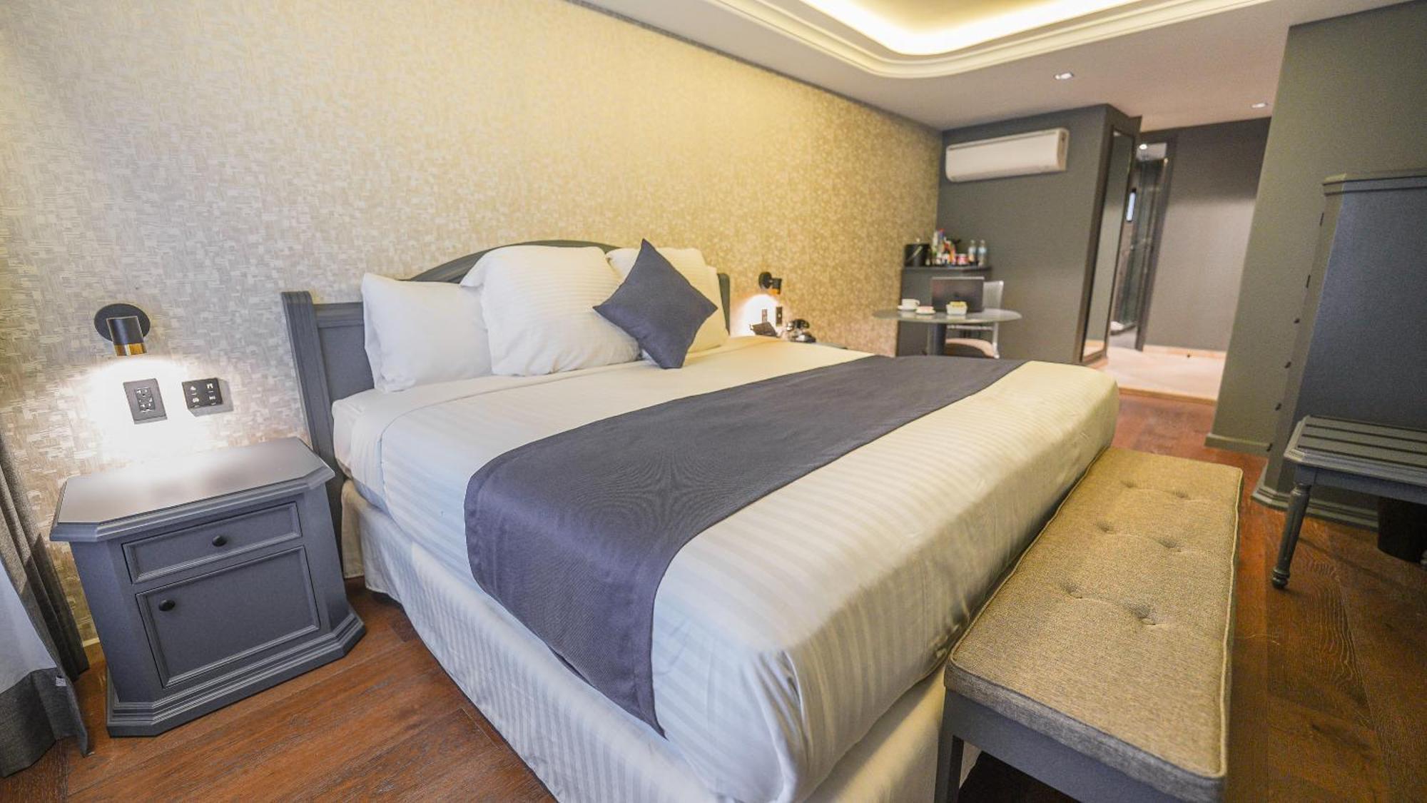 Hive Mexico City By G Hotels Exterior photo