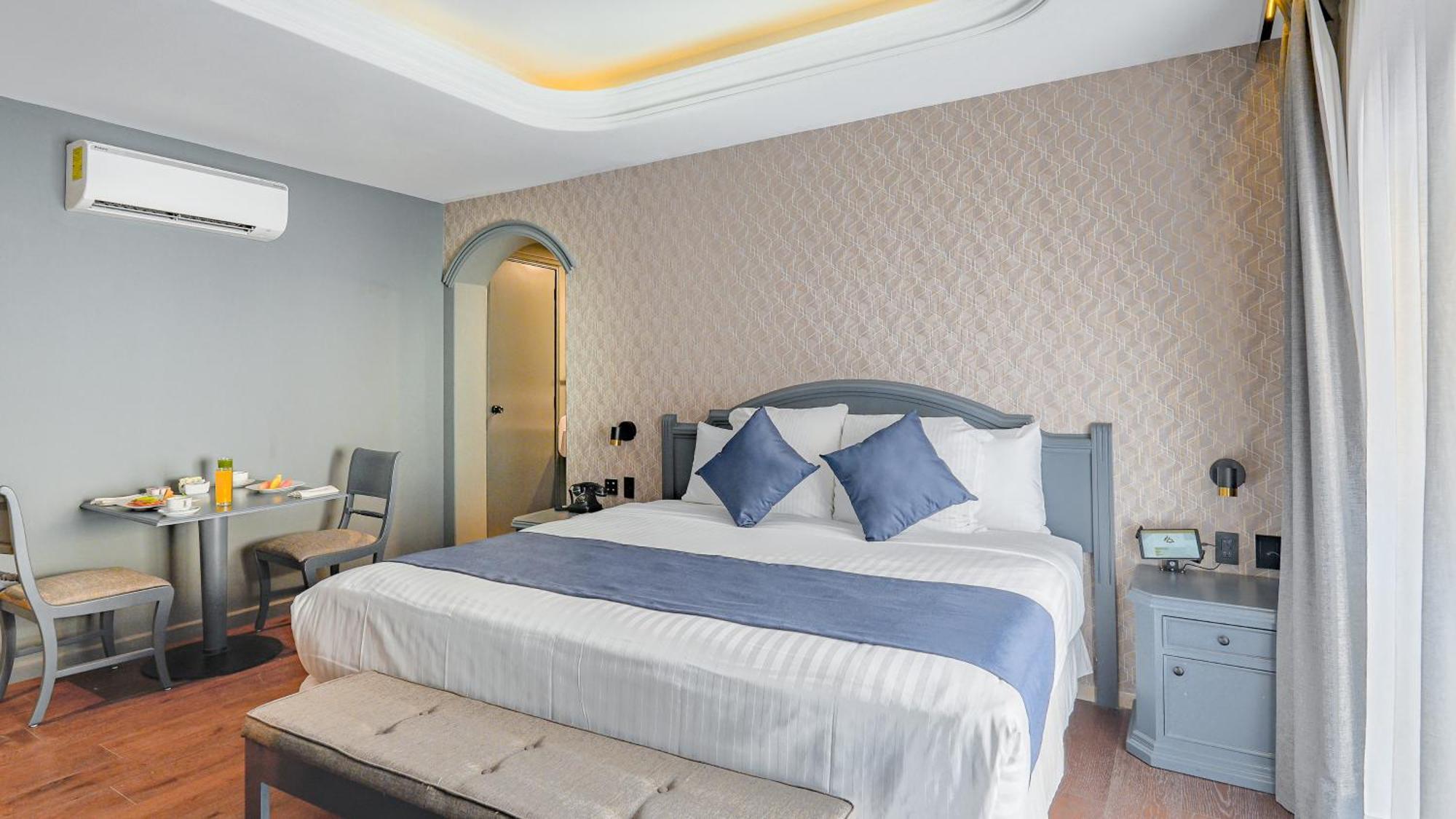 Hive Mexico City By G Hotels Exterior photo